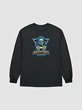 Nappy Boy Gaming Classic Long Sleeve product image (4)