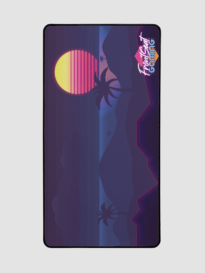 FSG Deskmat product image (2)