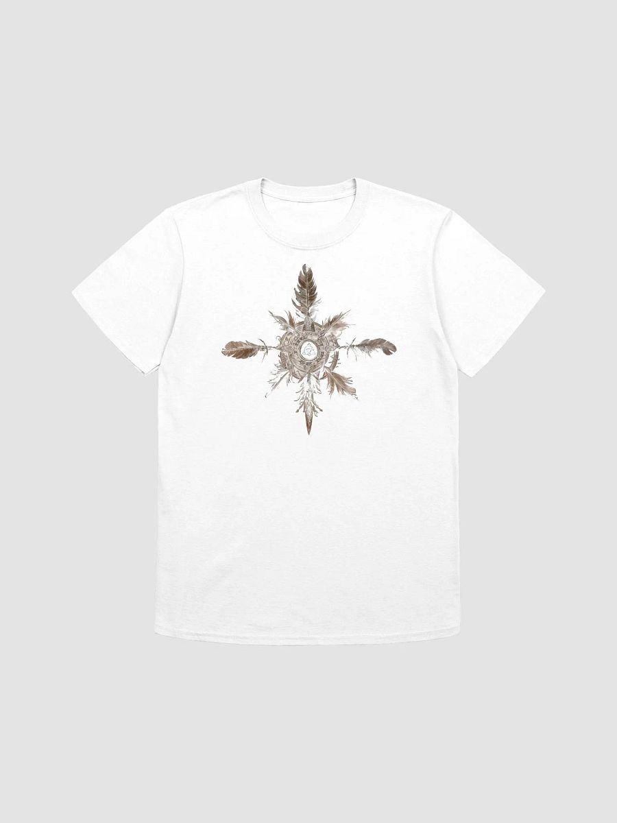 Tee shirt - New logo product image (1)