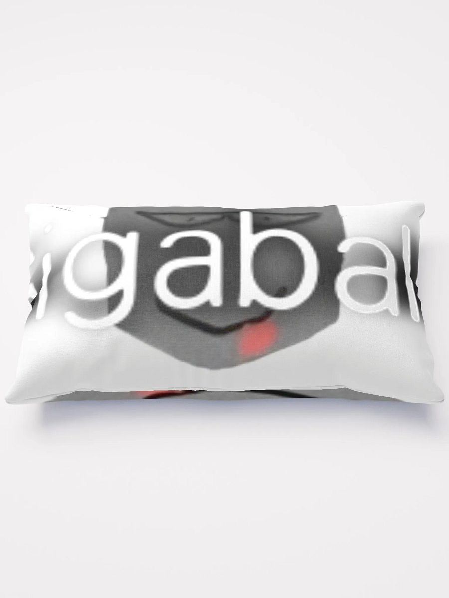 Gigaballs Pillow product image (1)