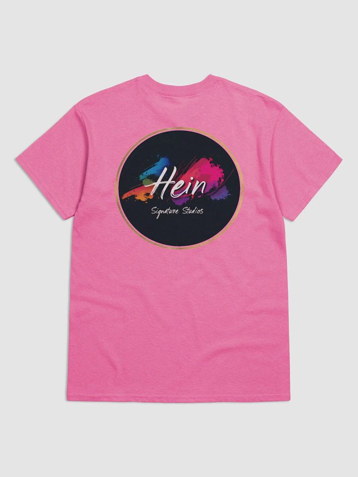 Hein Signature Studio Logo T-Shirt product image (9)