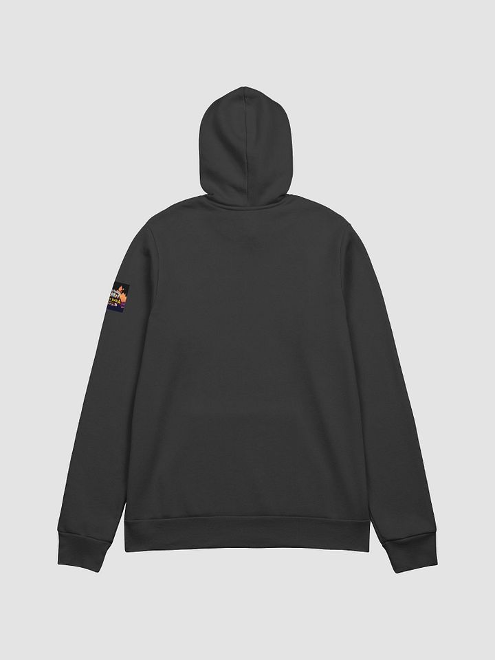 GIANT Logo Griot Bara Hoodie product image (7)