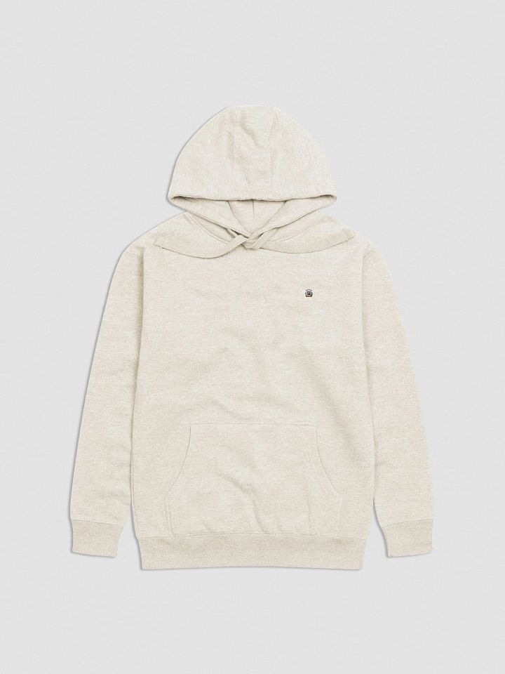 The Spun Today Dominican Escudo Hoodie product image (2)