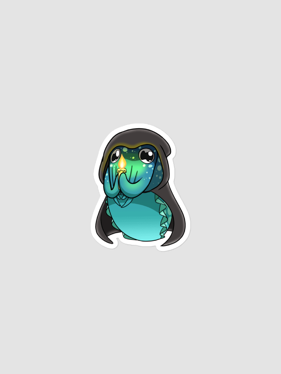 Cuddle Cult Sticker product image (1)