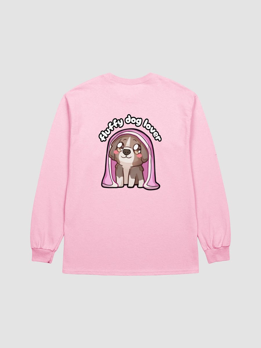 Fluffly Long Sleeve product image (14)