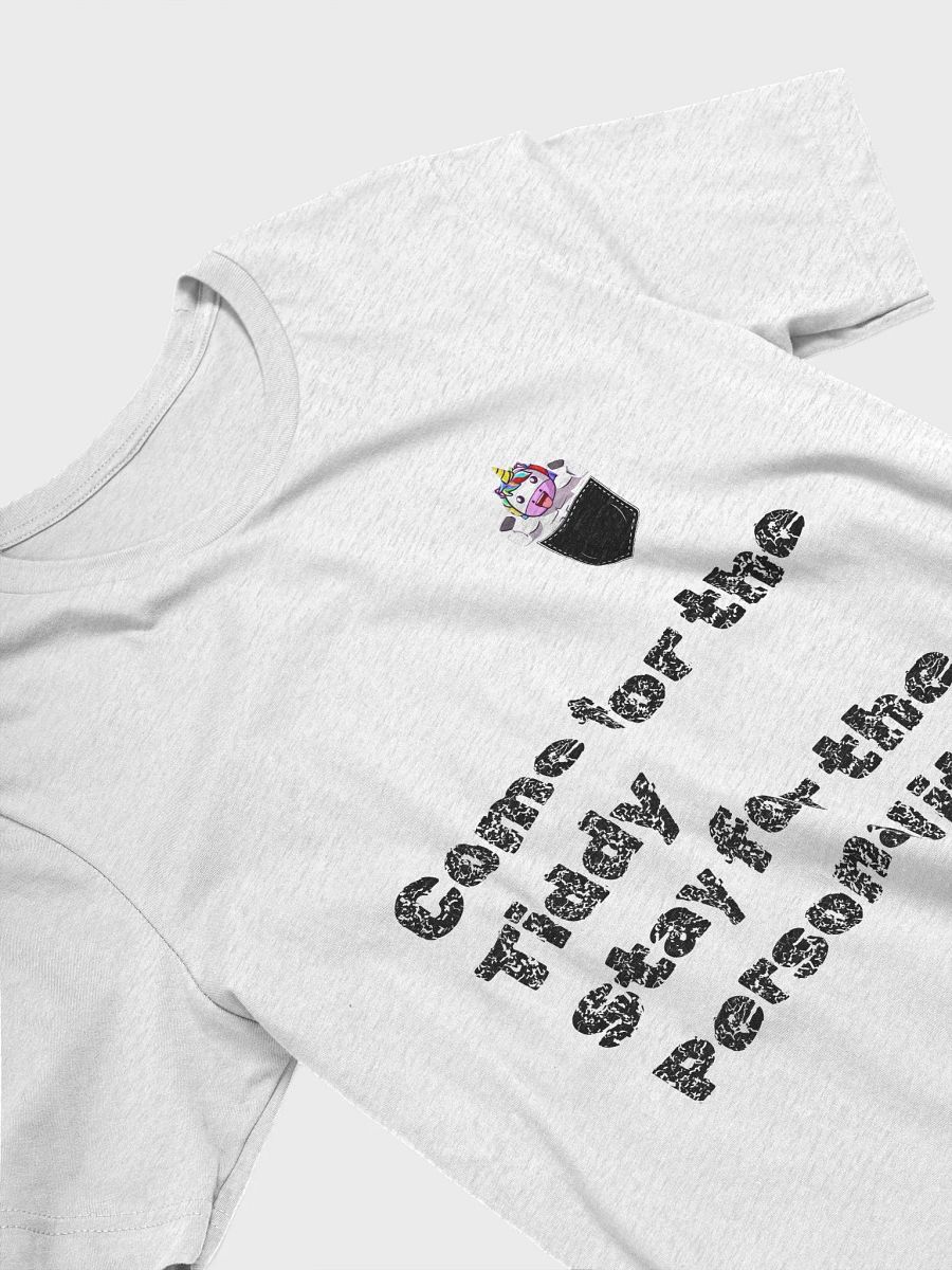Come For The . . . Tee product image (4)
