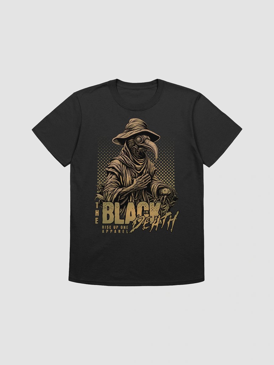 The Black Death - Chaos of Gold product image (1)