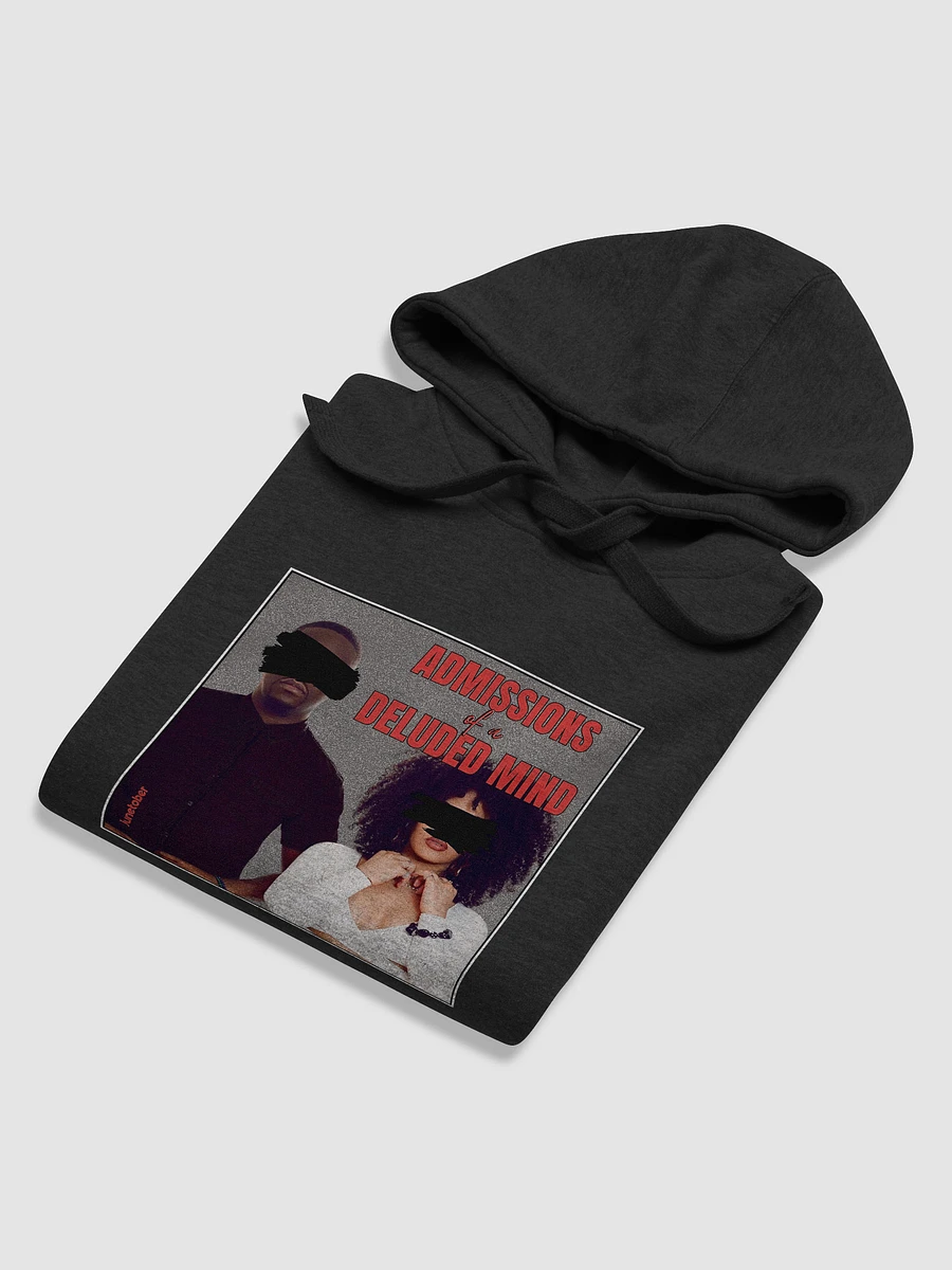 AOADM Album Hoodie product image (12)