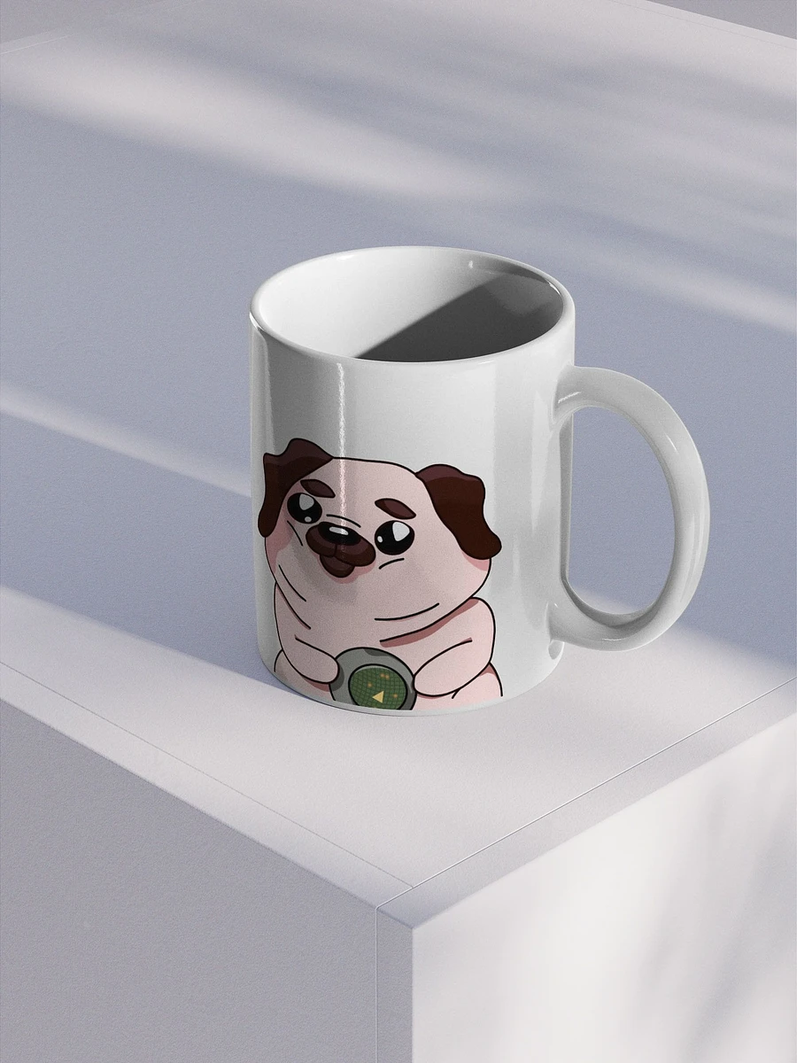 MopsBot Mugs product image (2)