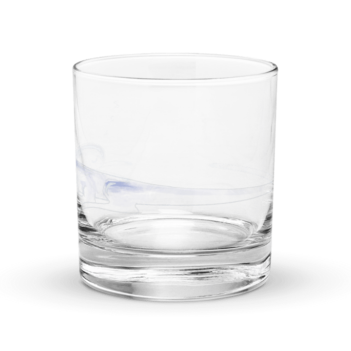 Prince Rocks Glass product image (2)