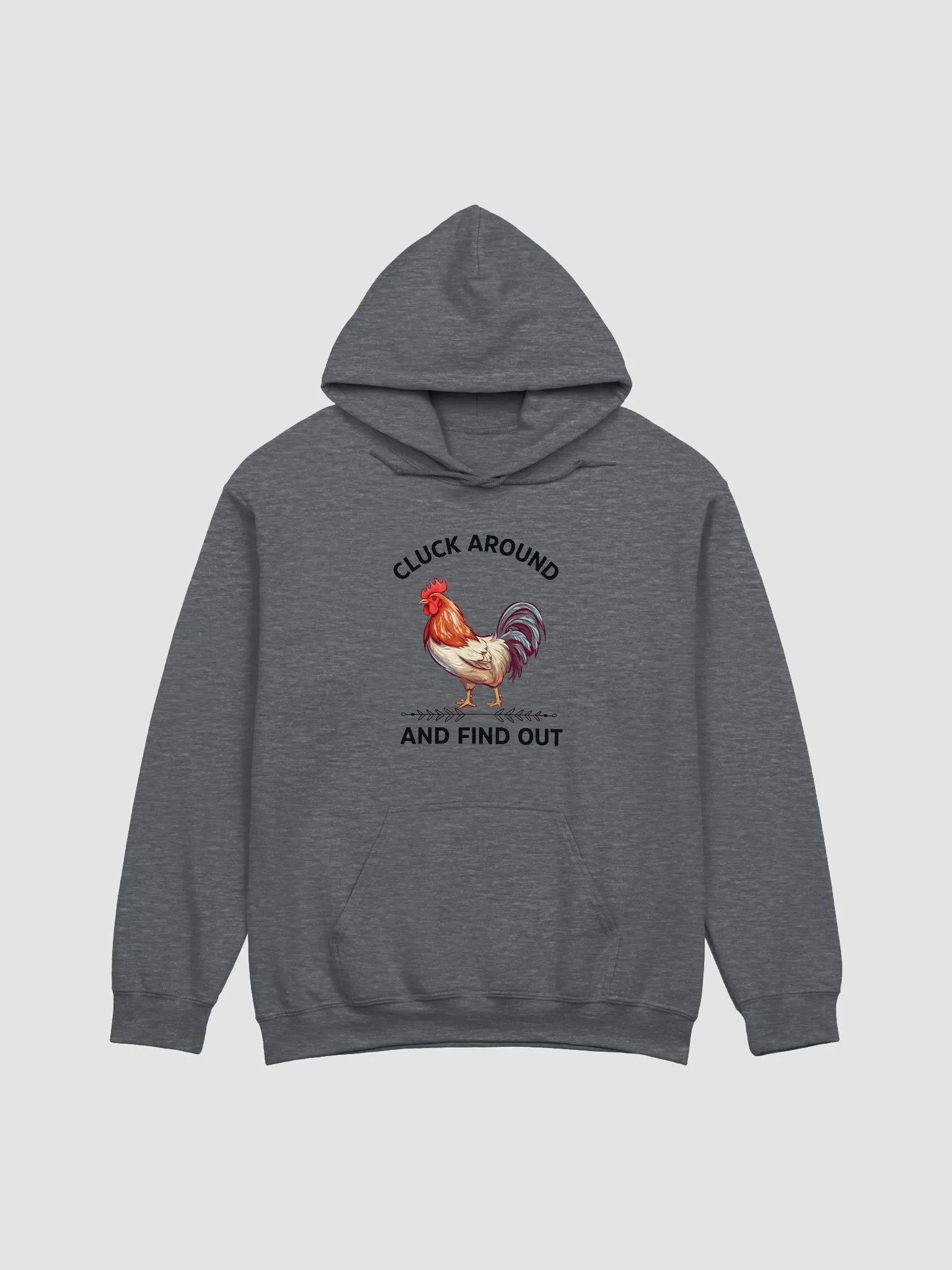 Cluck Around And Find Out product image (1)