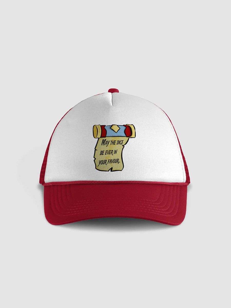 May the Dice Be Ever In Your Favour product image (9)