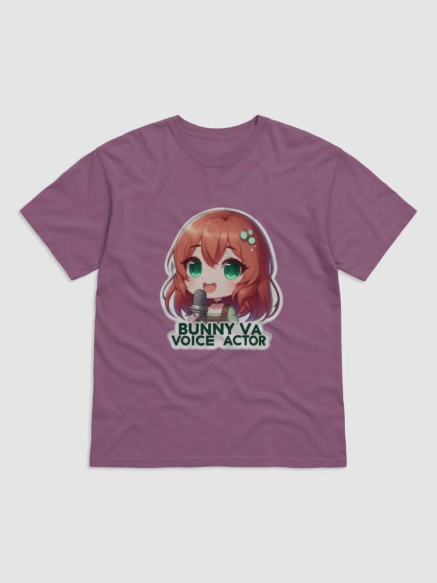 BunnyVA T Shirt product image (8)