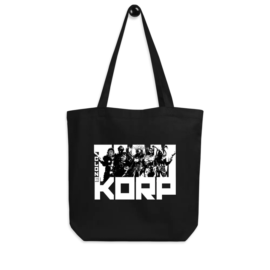 Official Team CloneKorp 