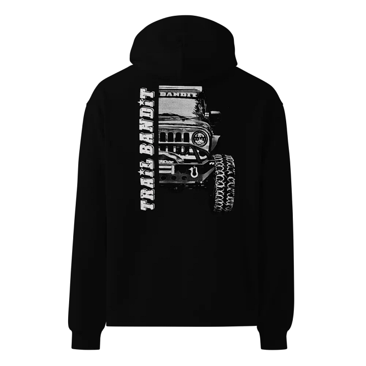 Trail Bandit JK Hoodie product image (1)