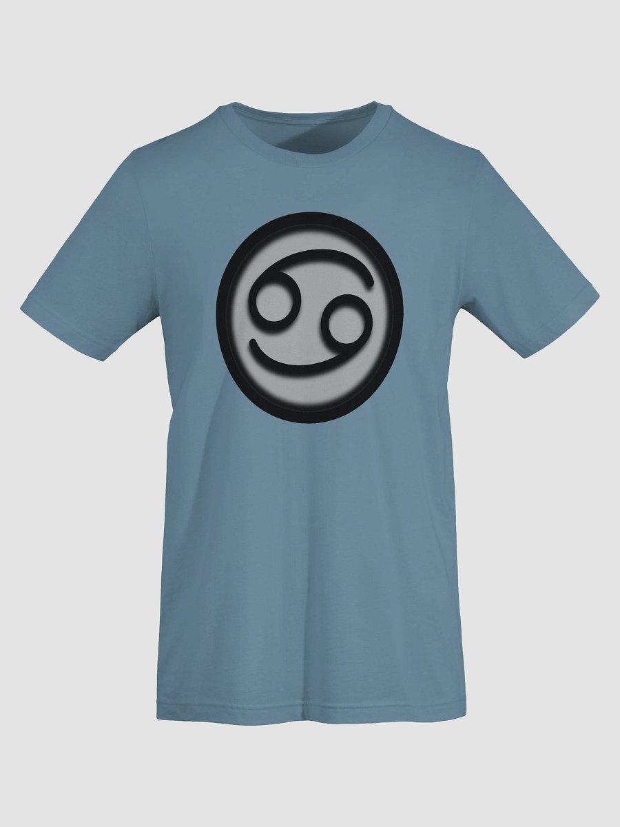 Astrology Symbol | Zodiac Sign | Cancer Zodiac T-Shirt product image (20)