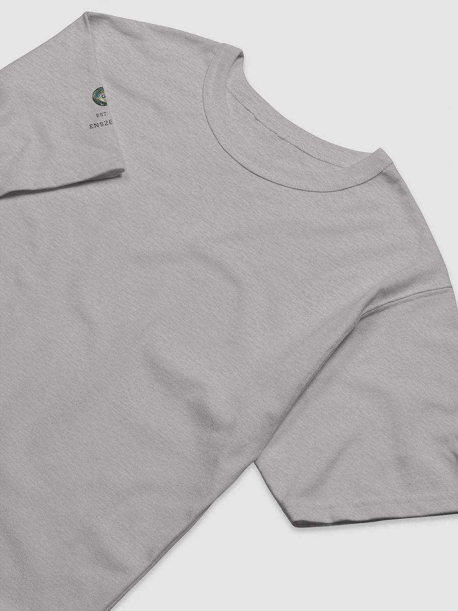 Champion® Discreet Traveling Man Tee product image (3)
