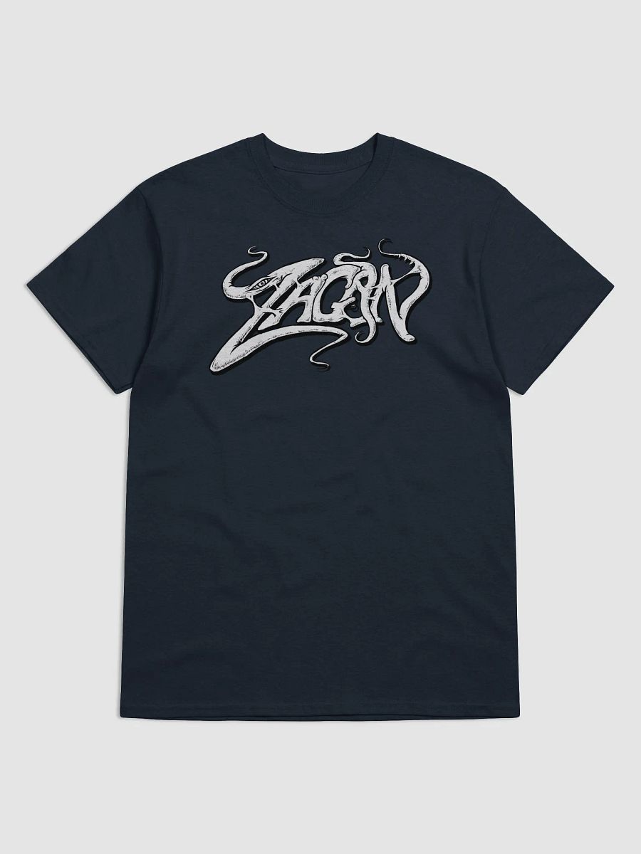ZAGANTDK Streetwear T-Shirt product image (1)