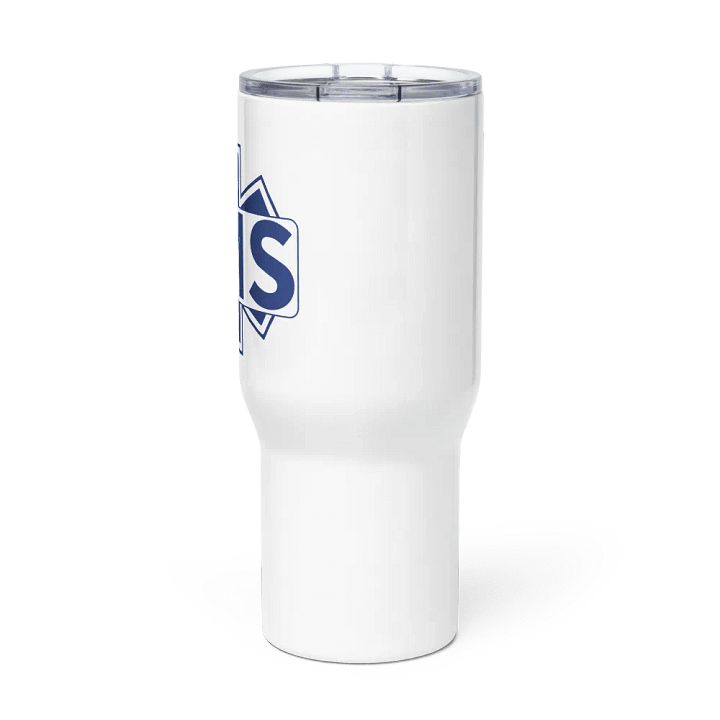 EMS - Travel Mug w/ Handle product image (3)