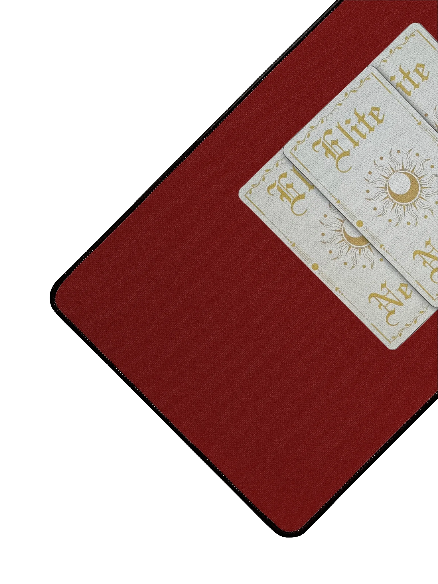 Elite nerds Desk Mat product image (3)