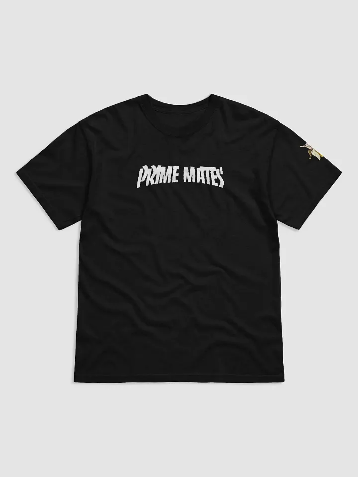 Prime Mates T-Shirt product image (1)