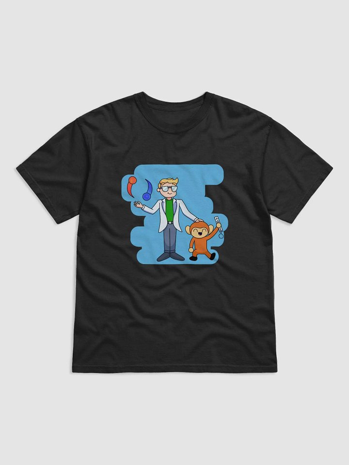 Je110Pudd1ng Rhythm Shirt product image (1)