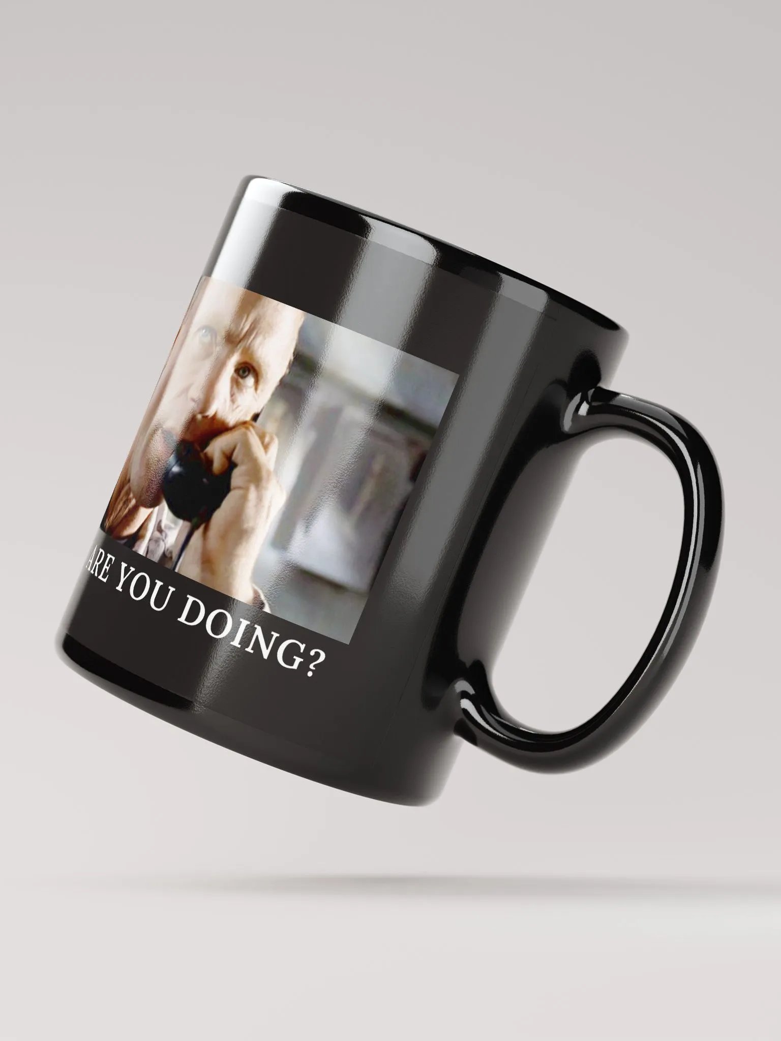 Ed Harris Blooper Mug product image (6)