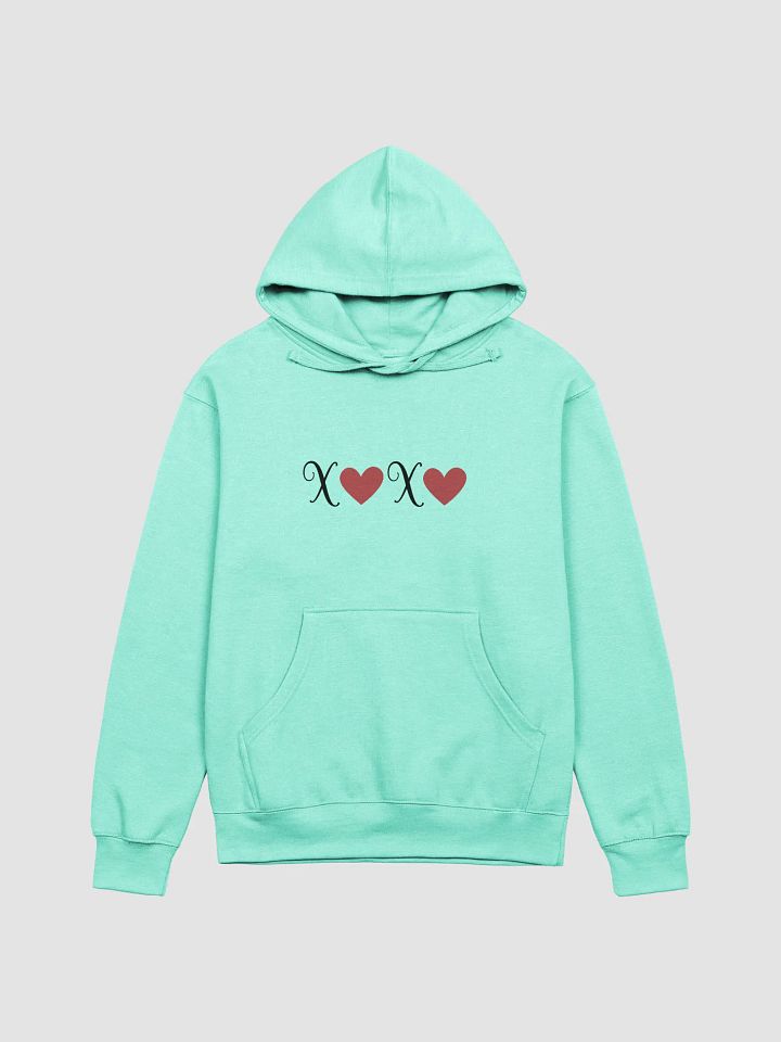 Heartfelt Comfort Hoodie product image (2)
