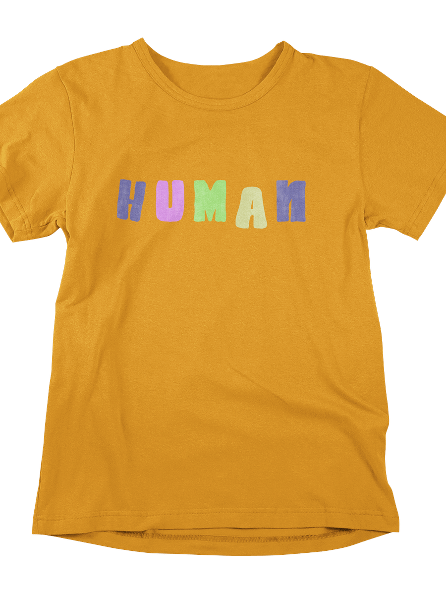 Human? product image (1)
