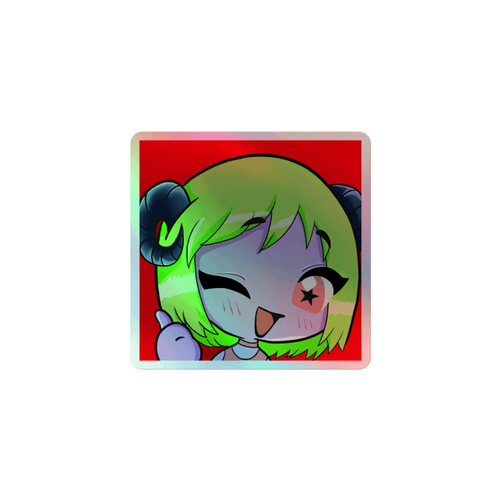 Pumped Maki (Holo) product image (1)
