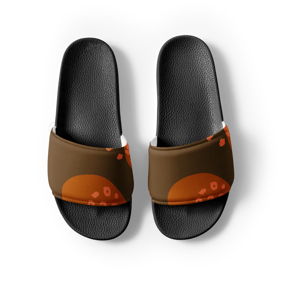 Leopard Women's Slides product image (7)