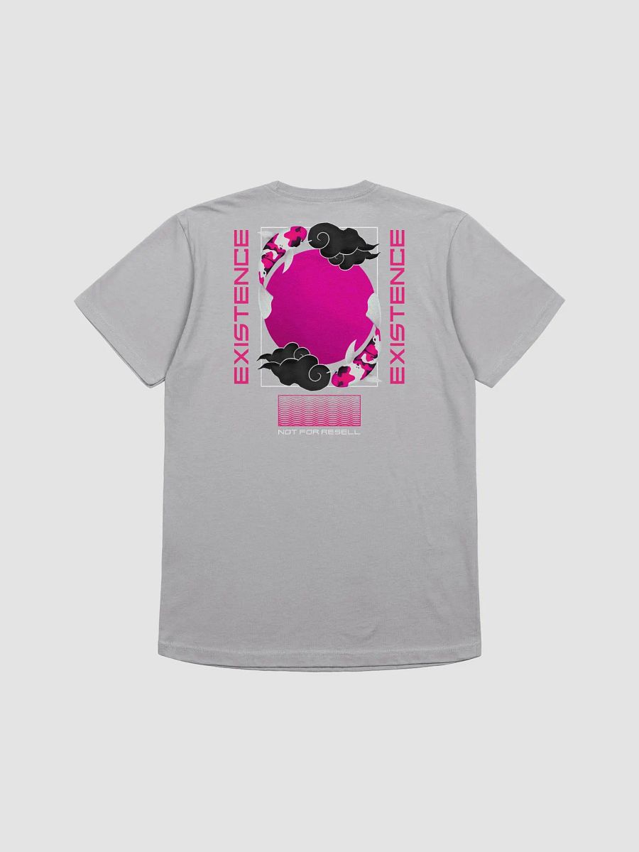 Peace Of Existence Graphic Tee product image (4)