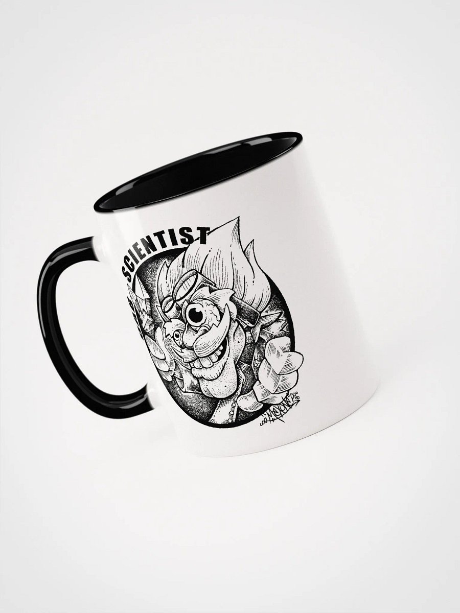 DabScientist Mug product image (1)