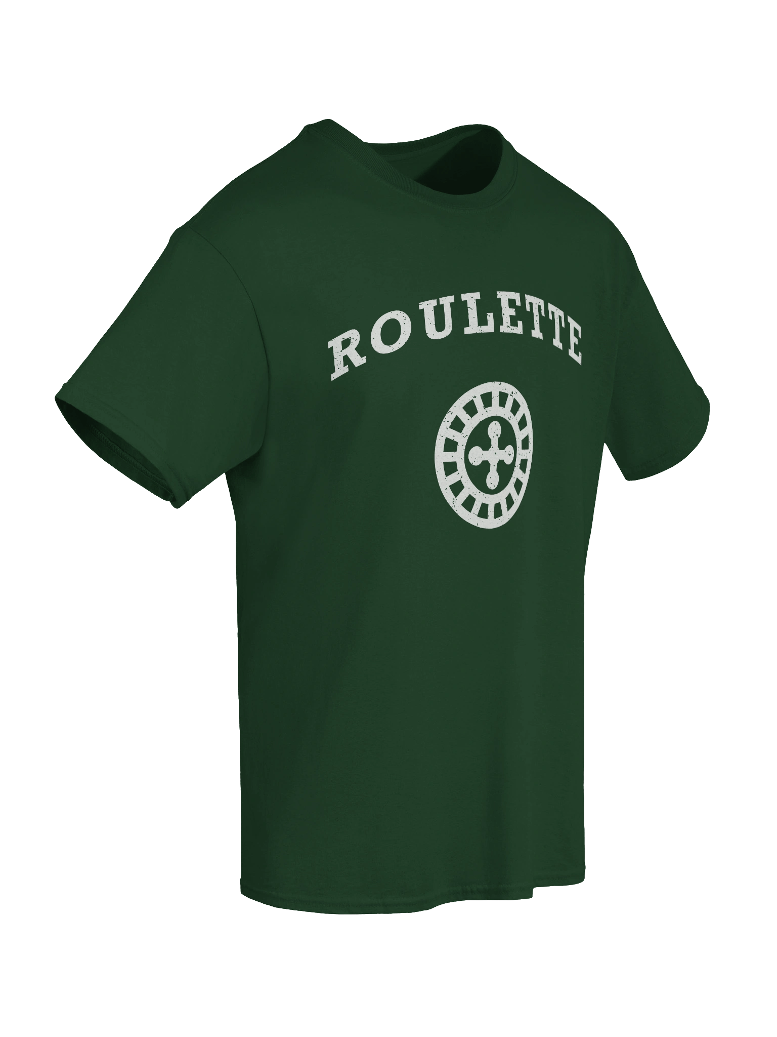 Roulette (T-Shirt) product image (66)