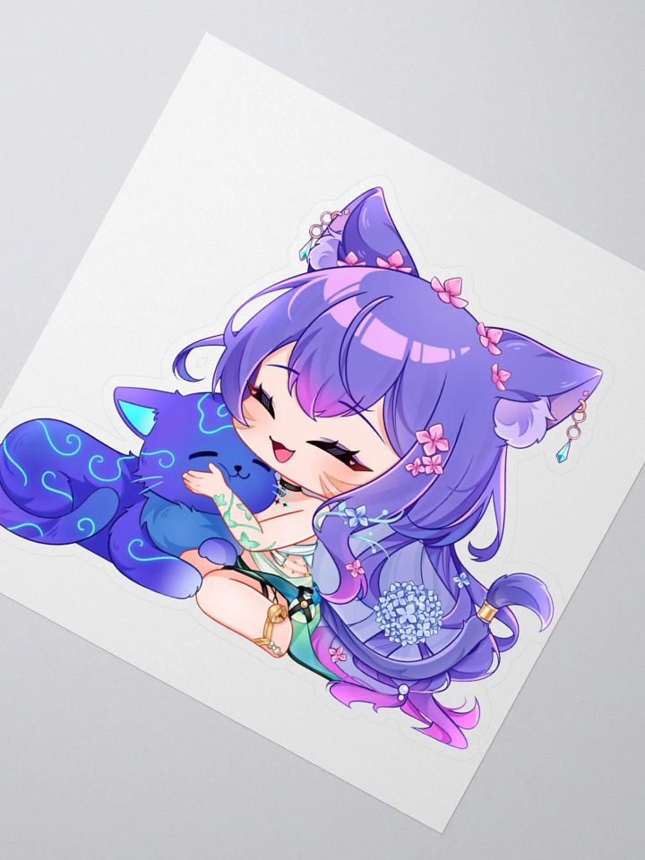 BFFs Sticker product image (2)