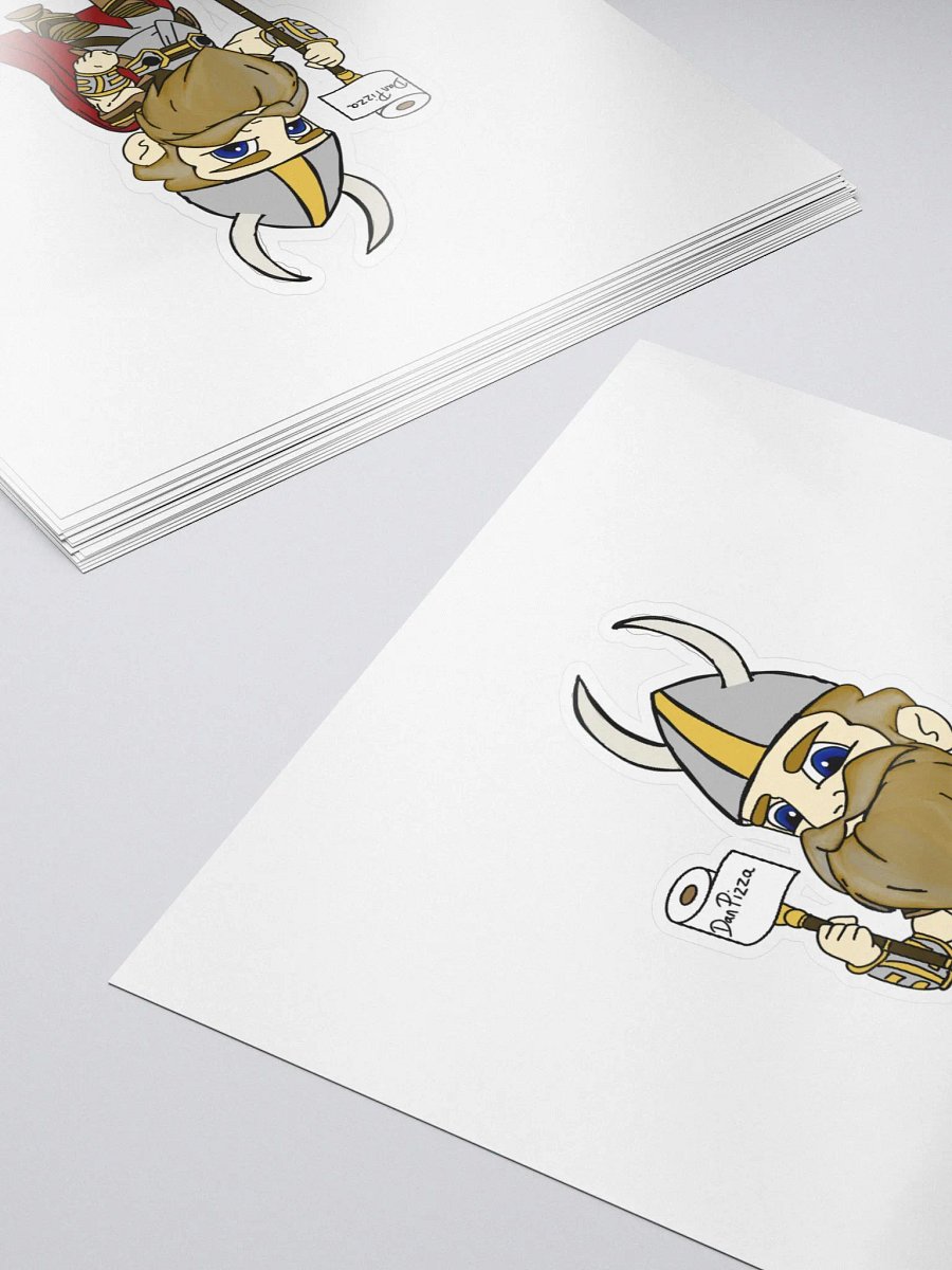 Super Dan product image (5)