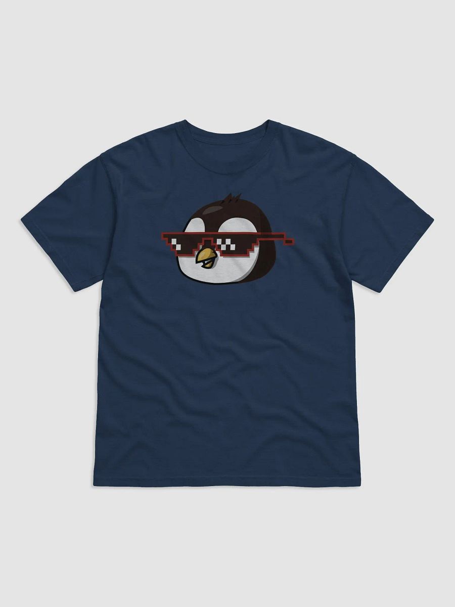 Pixelated Penguin product image (1)