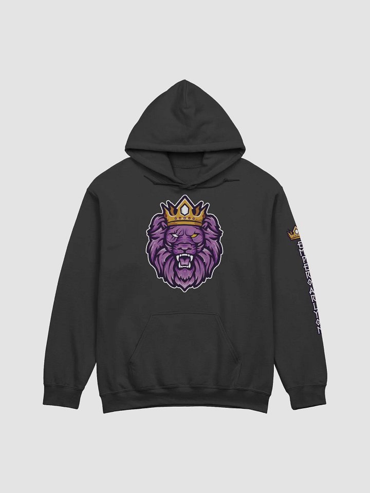 Classic Hoodie product image (5)