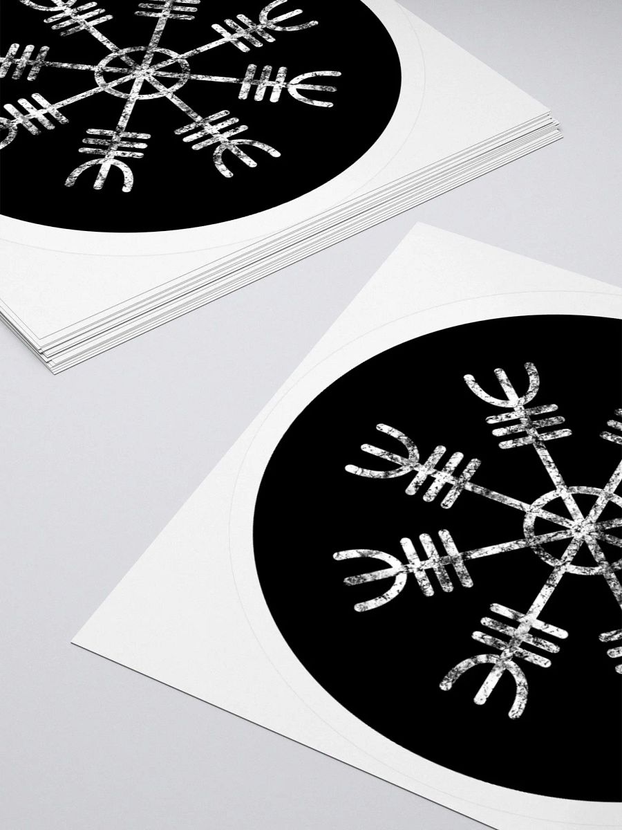 Helm of Awe Sticker product image (12)