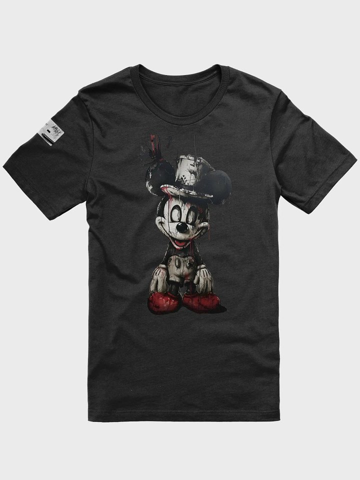 Trashboat Willie tee product image (1)