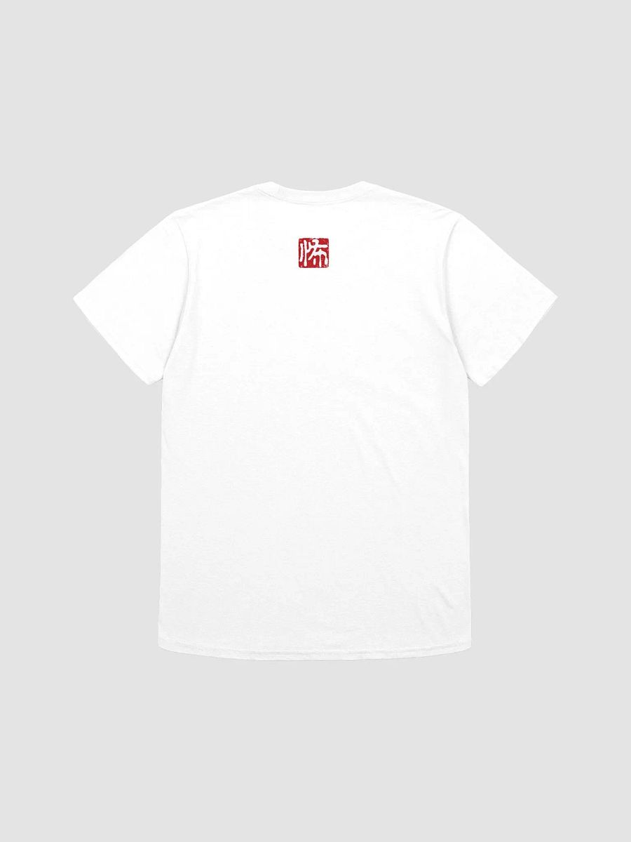 Bloodstained Seifuku Softstyle T-Shirt product image (6)