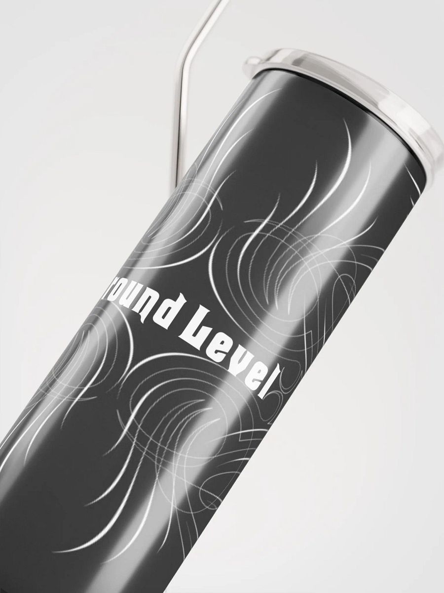 Blk & Wht Tumbler product image (5)