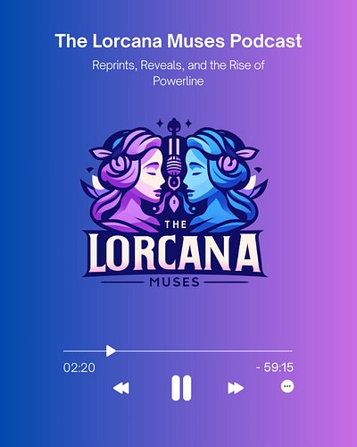 🎙️ NEW EPISODE OUT NOW 🎙️

“I’m bringing my warded puppies and I’m just here for the vibes.” 🐶✨

Stephanie is BACK, reveal se...