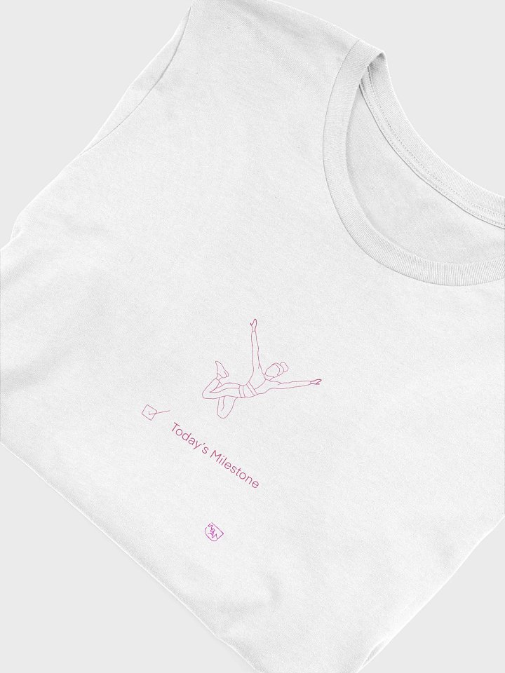 T-Shirt Aftersports Woman (milestone pink tones) product image (1)