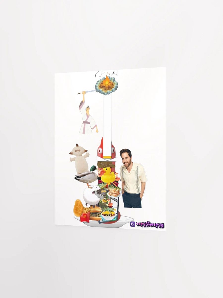THE CREATION product image (2)