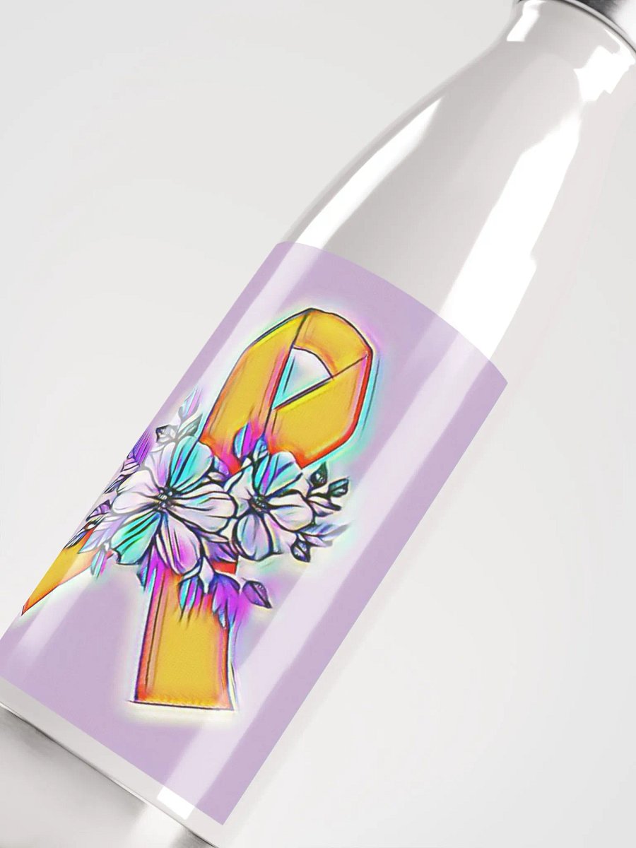 Ribbon Water bottle product image (5)