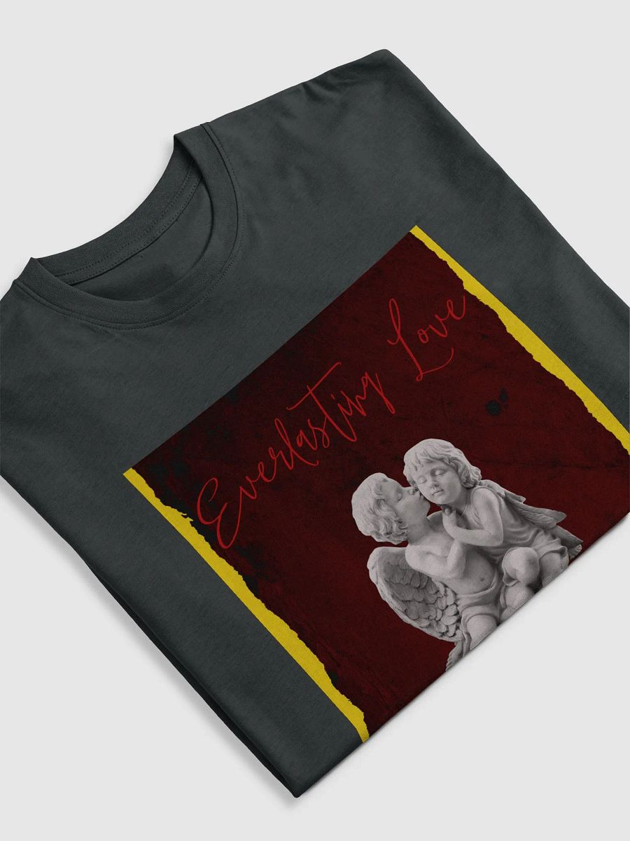 Everlasting Love T-Shirt product image (5)