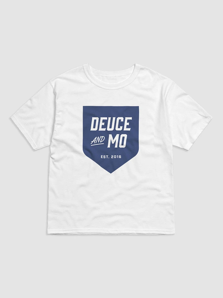 Deuce and Mo Shield Tee - Champion Collection product image (1)