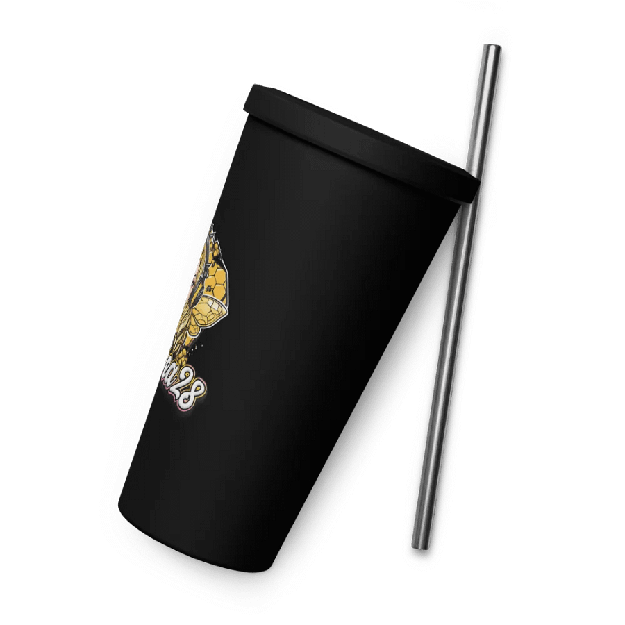 QueenBea28 Official Tumbler Merch! product image (8)