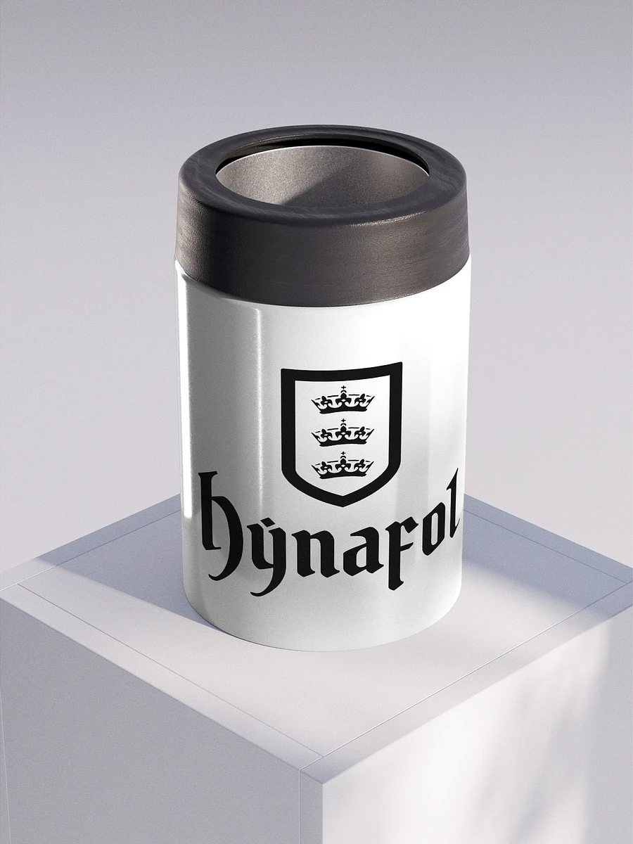 Official Hynafol Koozie product image (3)